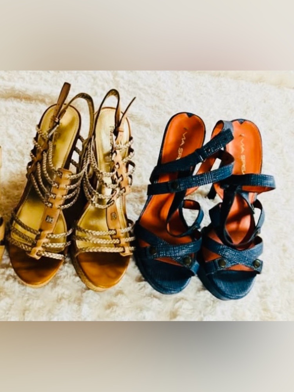 Designer Shoe Bundle